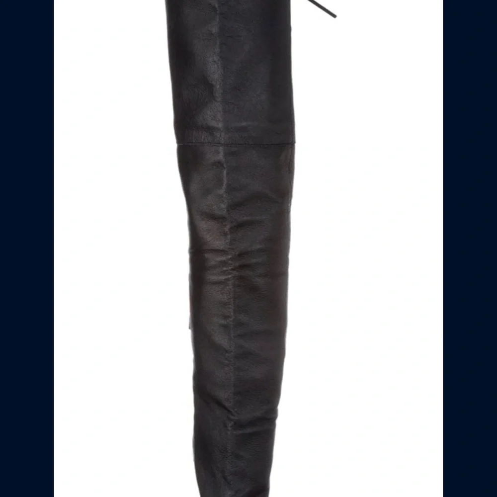 NEW - Thigh High Boots - Picture 4 of 8